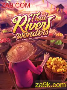 ThaiRiverWonders: Uma Viagem Através dos Encantamentos do Mercado Flutuante