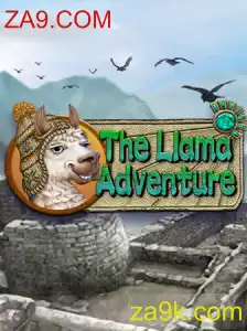 TheLlamaAdventure: Uma Jornada Emocionante no Mundo dos Jogos Digitais