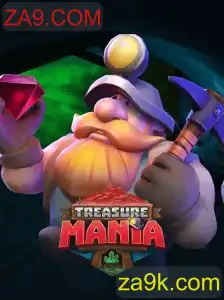 Explore o Mundo de TreasureMania: A Nova Sensação em Jogos de Aventura