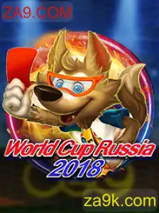 Descubra as Emoções do Jogo WorldCupRussia2018 com ZA9.COM