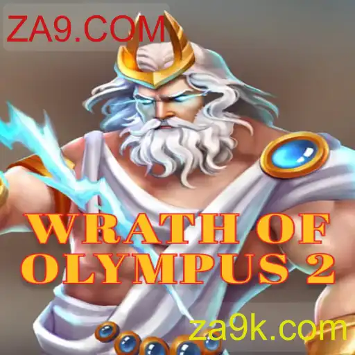 Explorando WrathofOlympus2: Uma Jornada Épica no Mundo dos Deuses Gregos