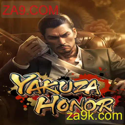 Descubra YakuzaHonor: Um Jogo de Estratégia e Lealdade